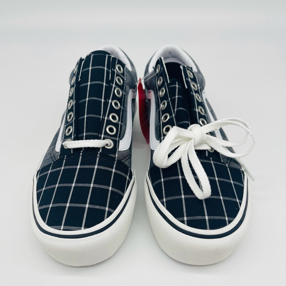 Old Skool Platform Vans - Picture 5 of 10